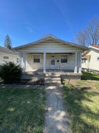 Building Photo - 822 N Emerson Ave