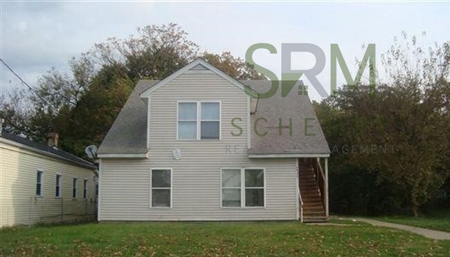 Building Photo - 2433 Slevin St