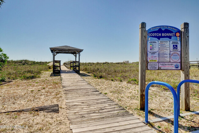 Building Photo - 1100 Carolina Beach Ave N