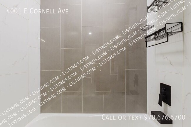 Building Photo - 4001 E Cornell Ave