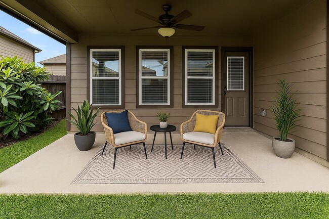 Building Photo - 3003 Silverhorn Ln