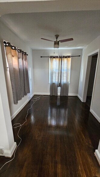 Dining Room - 118 Forrester St SW