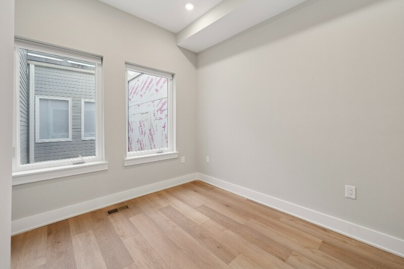 Building Photo - 1626 Ridge Ave