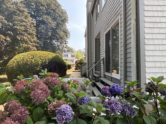 Building Photo - 421 Bellevue Ave