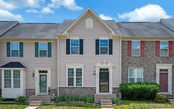 Building Photo - 4604 Alliance Way