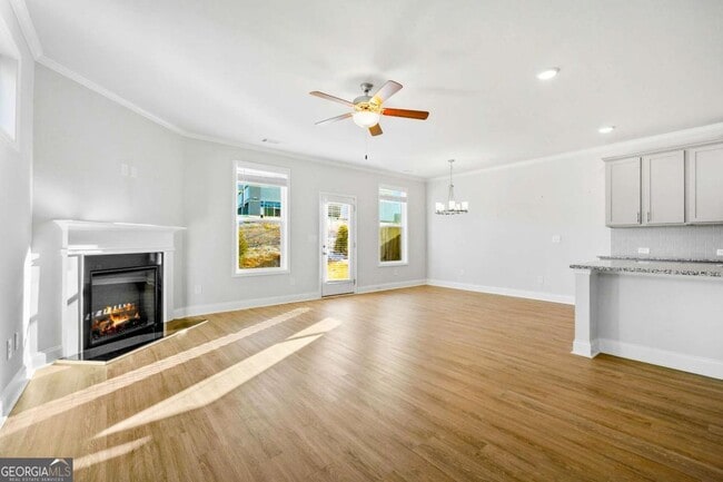 Building Photo - 3831 Brookburn Pk