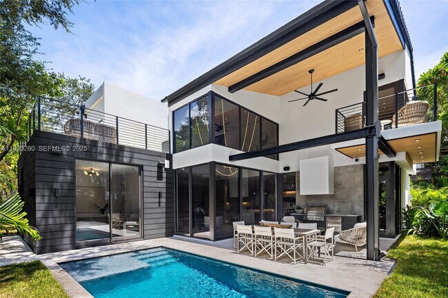 Building Photo - 4024 Bonita Ave