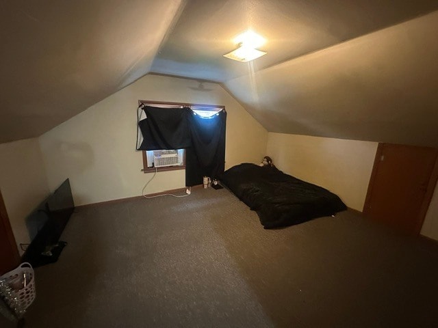 Upstairs Bedroom - 426 S Franklin St