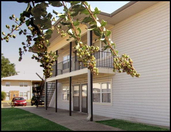 Primary Photo - Canaan Village Apartments
