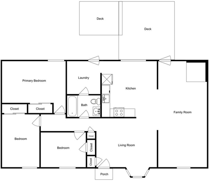 Building Photo - 83 N Wagon Rd