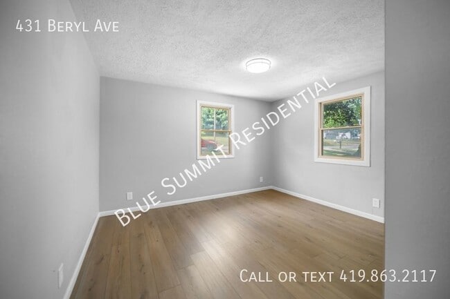 Building Photo - 431 Beryl Ave