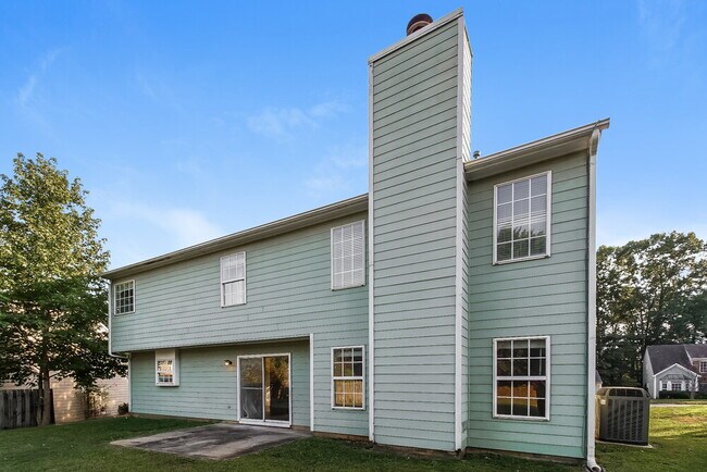 Building Photo - 7809 Leisure Ln