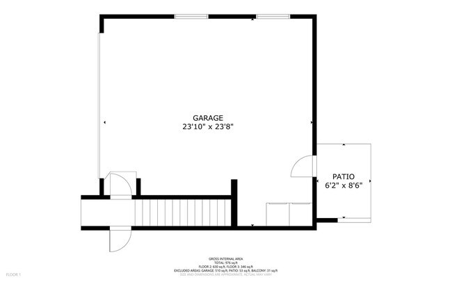 Building Photo - Excellent Santa Clara Location! Open Floor Plan! Granite Counters!