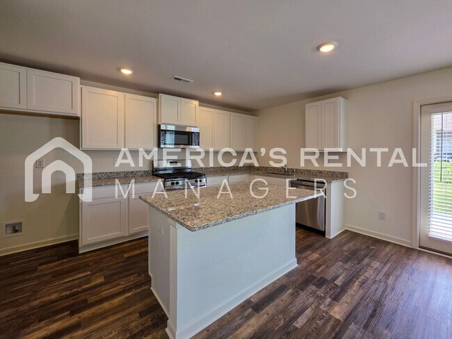 Building Photo - New Construction Home for Rent in Cullman, AL!