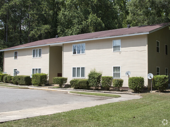 Building Photo - Mauldin Village