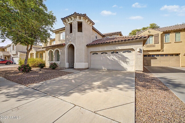 Building Photo - 3860 E Battala Ave