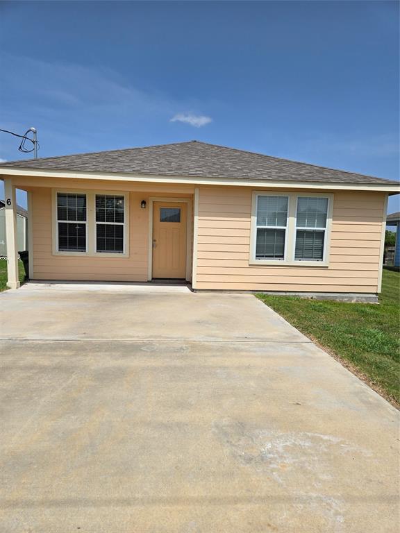 Primary Photo - 2724 Avenue D