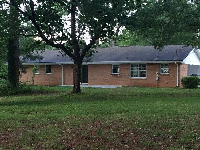 Rear - 2665 Eldorado Pl