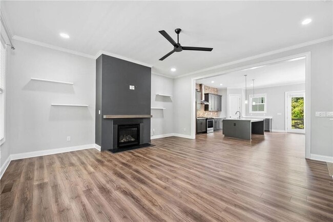 Building Photo - 2357 Rover Ct