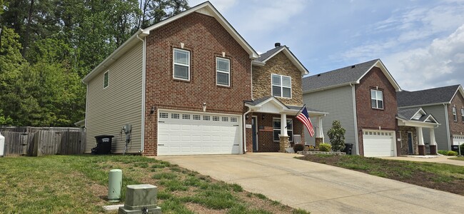 Building Photo - 1263 Brigade Dr