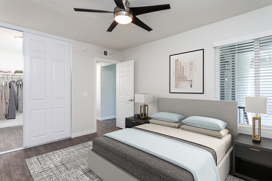 Primary Photo - West Fifth Apartments