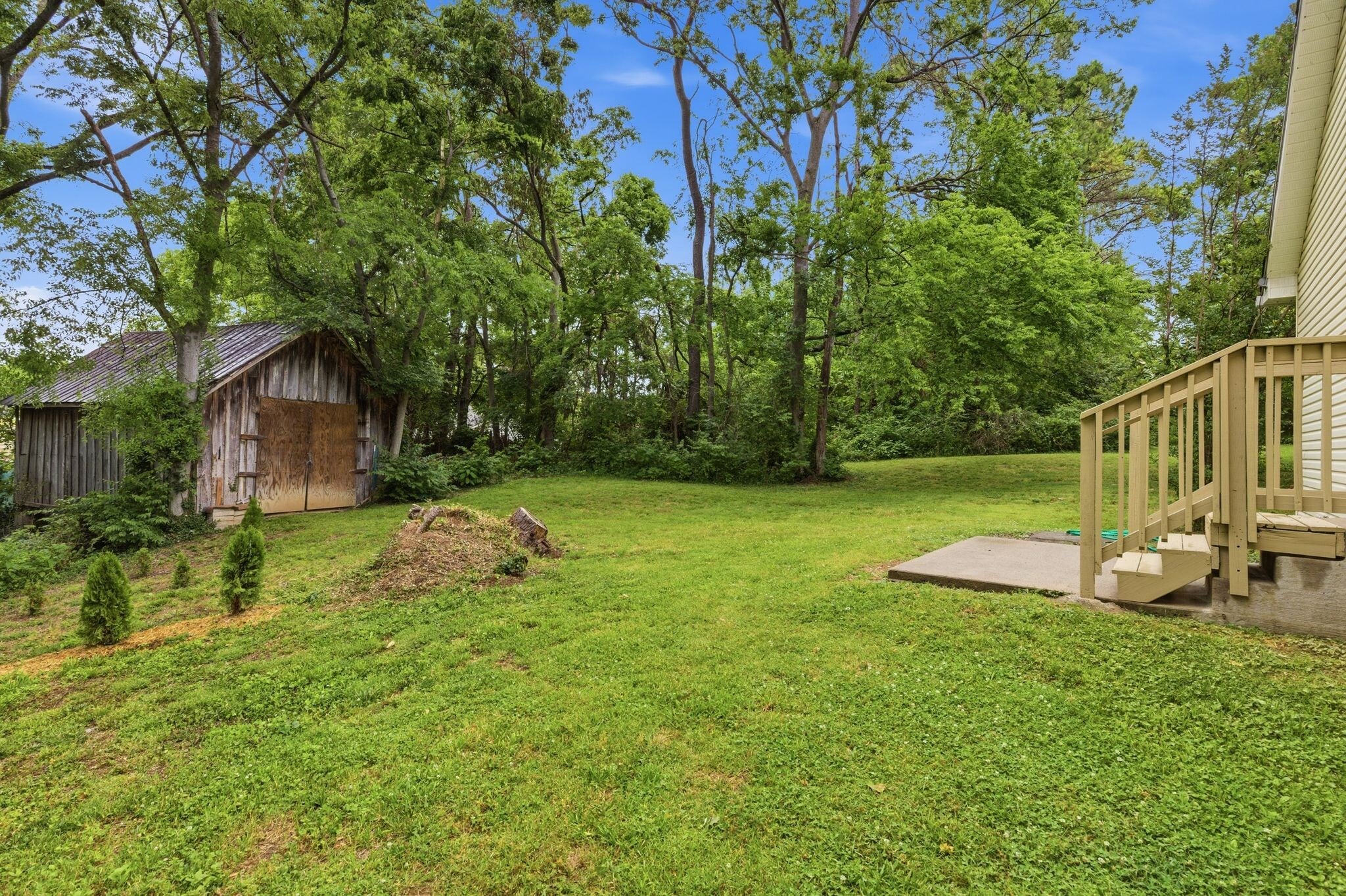 Building Photo - 2642 Hibbitts Rd