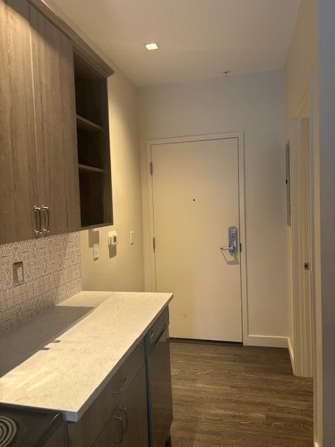 Building Photo - 503 Horton St