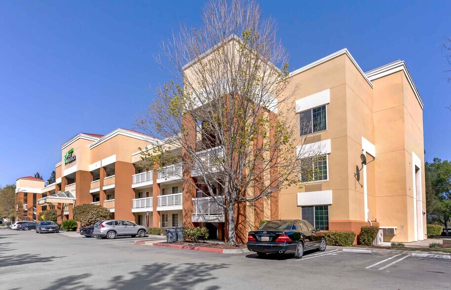 Building Photo - Furnished Studio-San Ramon - Bishop Ranch - West