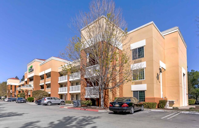 Building Photo - Furnished Studio-San Ramon - Bishop Ranch ...