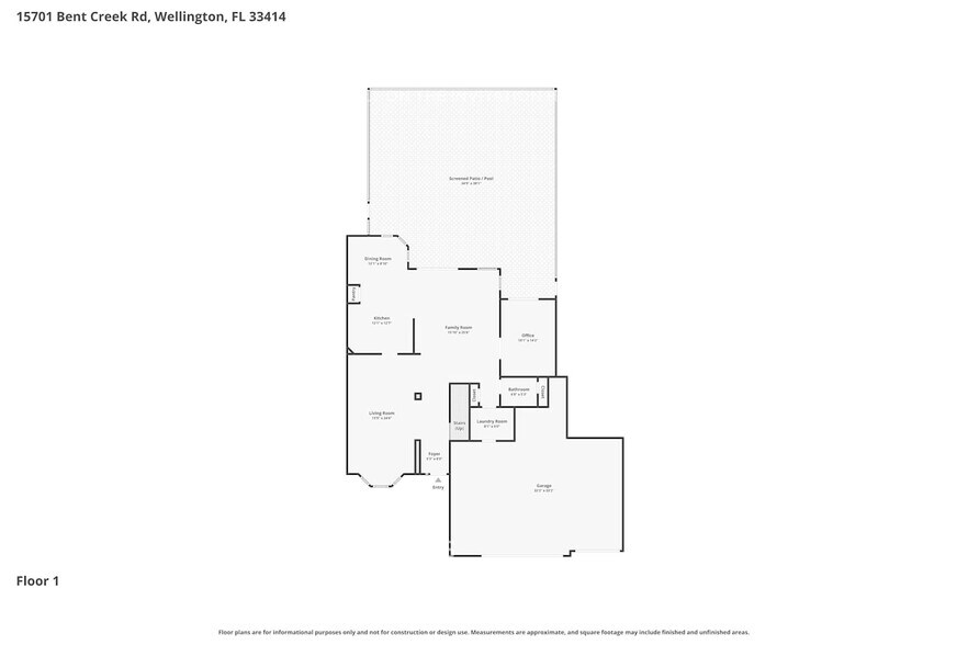 Building Photo - 15701 Bent Creek Rd
