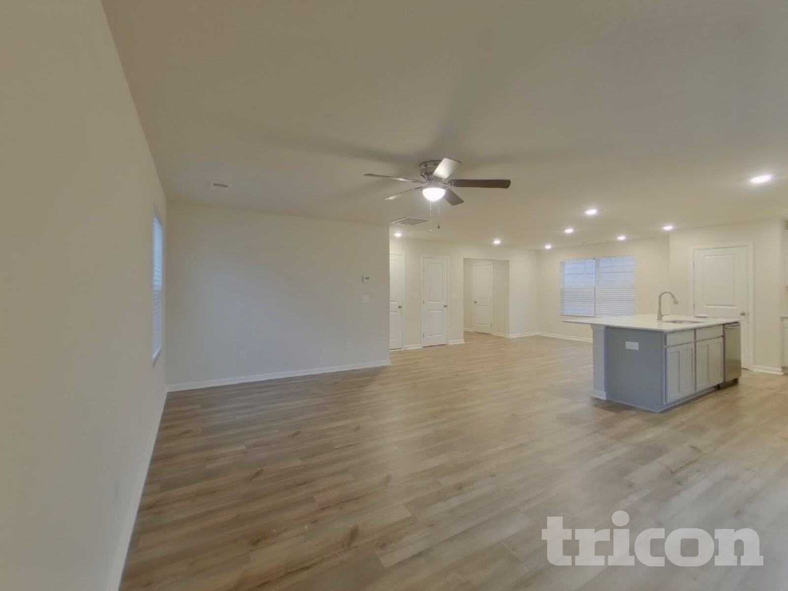 Building Photo - 1316 Hugh Mack Ct