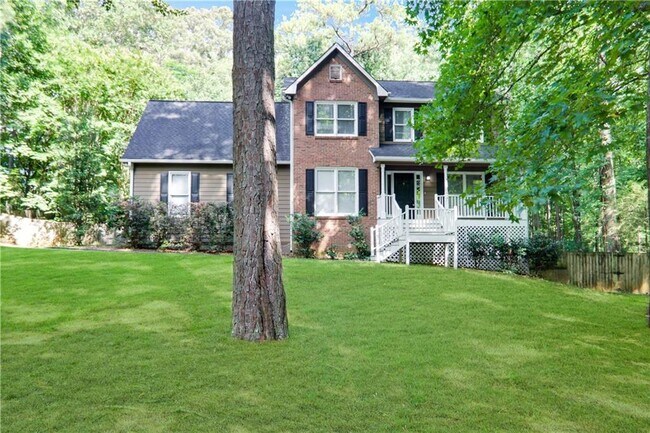 Primary Photo - 130 Cedar Creek Ct