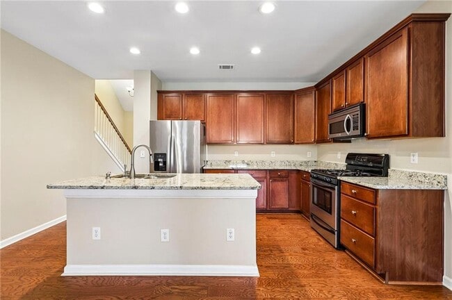 Building Photo - 3494 Bryana Ridge Ct