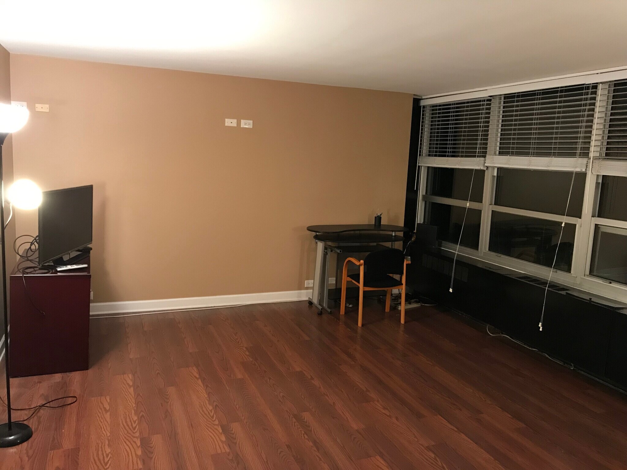 Living Space - 4800 S Chicago Beach Dr