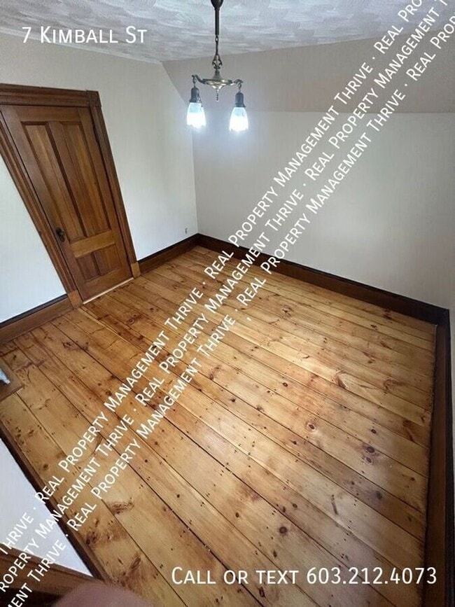 Building Photo - 7 Kimball St