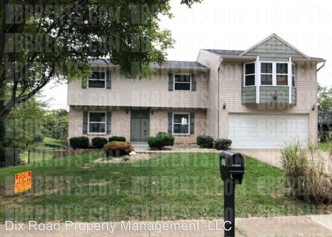 Primary Photo - 5 br, 2.5 bath House - 5970 Pleasant Avenue