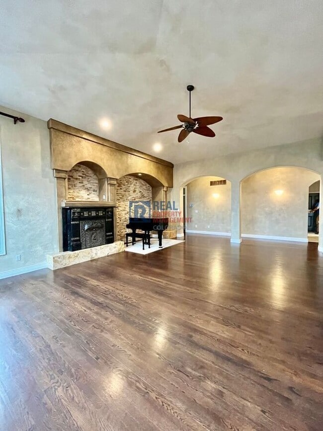 Building Photo - 5638 Red Fern Ct