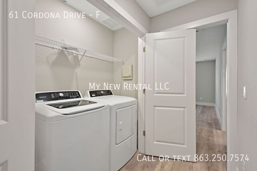 Building Photo - 61 Cordona Dr