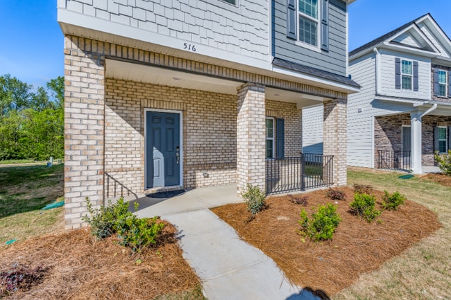 Building Photo - 516 Cedar Knoll Cir