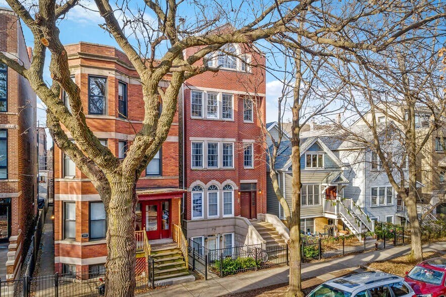 Building Photo - 2730 N Wayne Ave