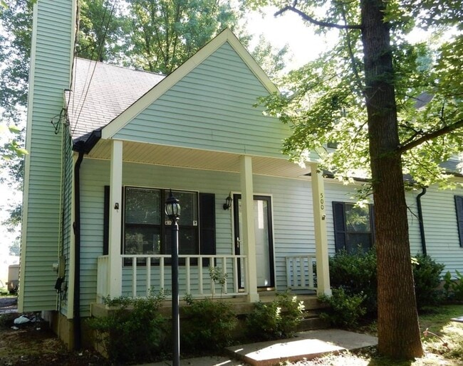 Building Photo - Nice zero lot line 3/2 with exterior out building by Carter Realty Advisors,LLC