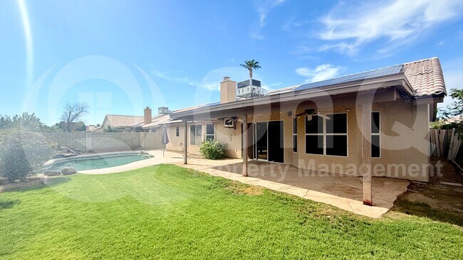 Building Photo - 4361 E Muriel Dr