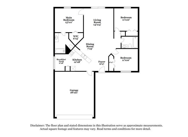 Building Photo - 3356 Kelsey Ln