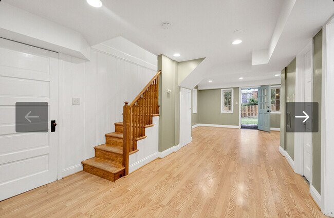Building Photo - 4333 Nebraska Ave NW
