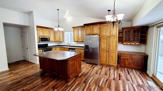 Building Photo - 4446 Shiprock Pl