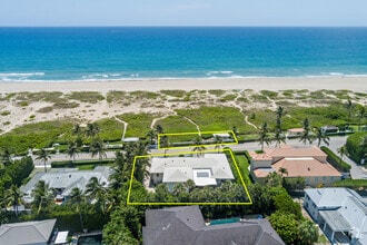 Building Photo - 1426 N Ocean Blvd