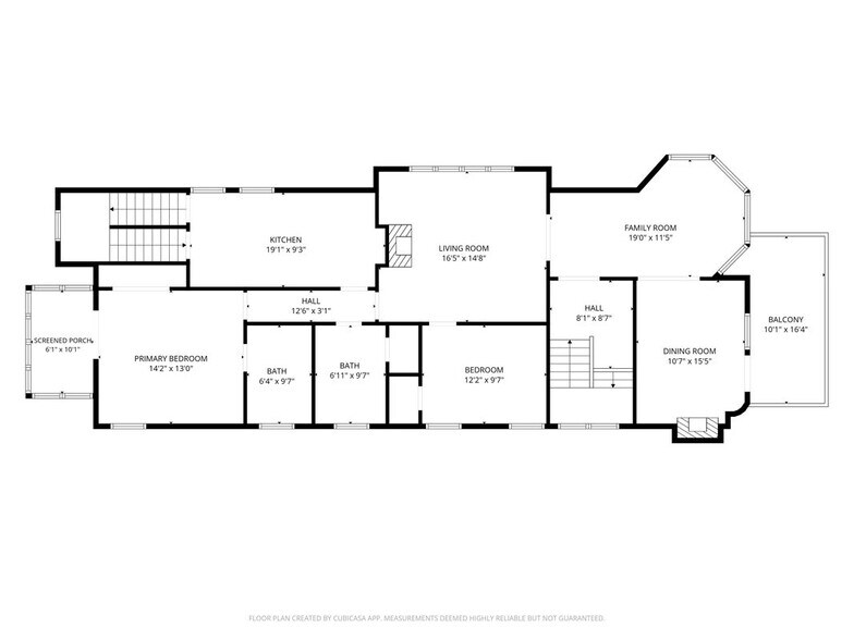 Building Photo - 489 Norwood Ave