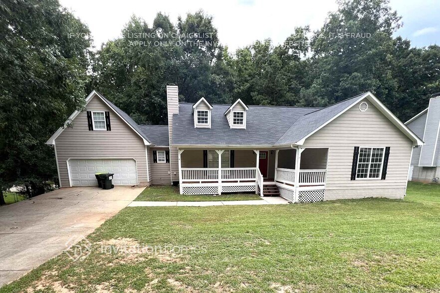 Primary Photo - 352 McKenzie Dr