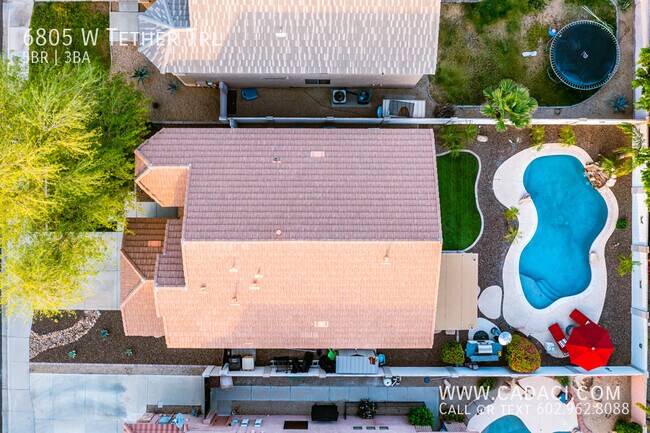 Building Photo - 6805 W Tether Trail