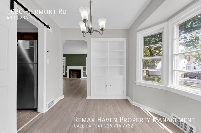 Building Photo - 1080 Piermont Rd
